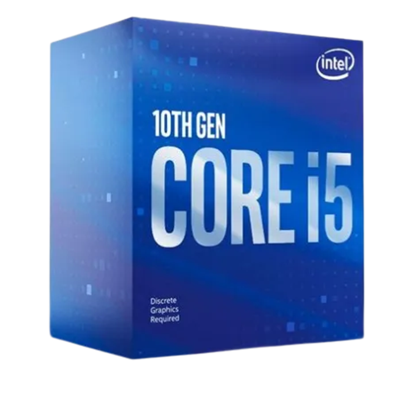 Pichau Kit Upgrade Intel i5-10400, H510M DDR4, 8GB DDR4 | Pichau